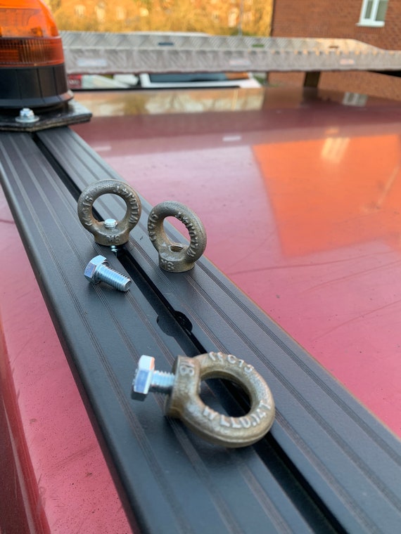 Roof Rack Tie Down Rings Etsy
