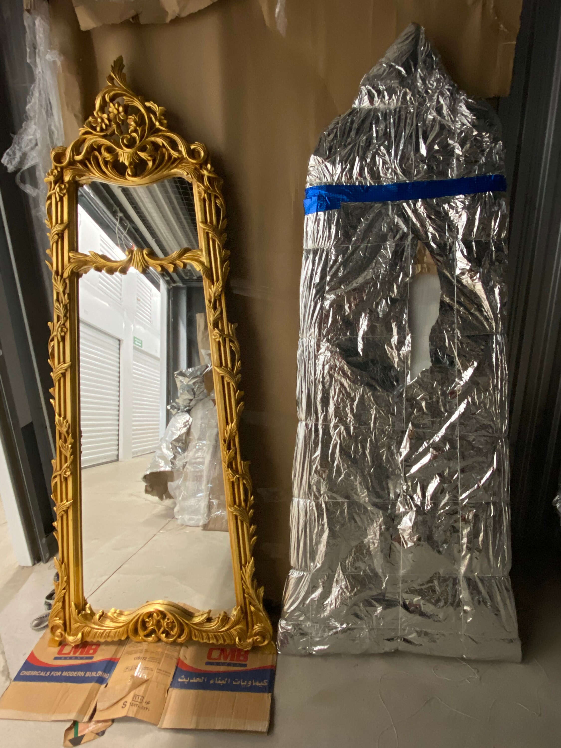 Homegoods wall mirrors deals
