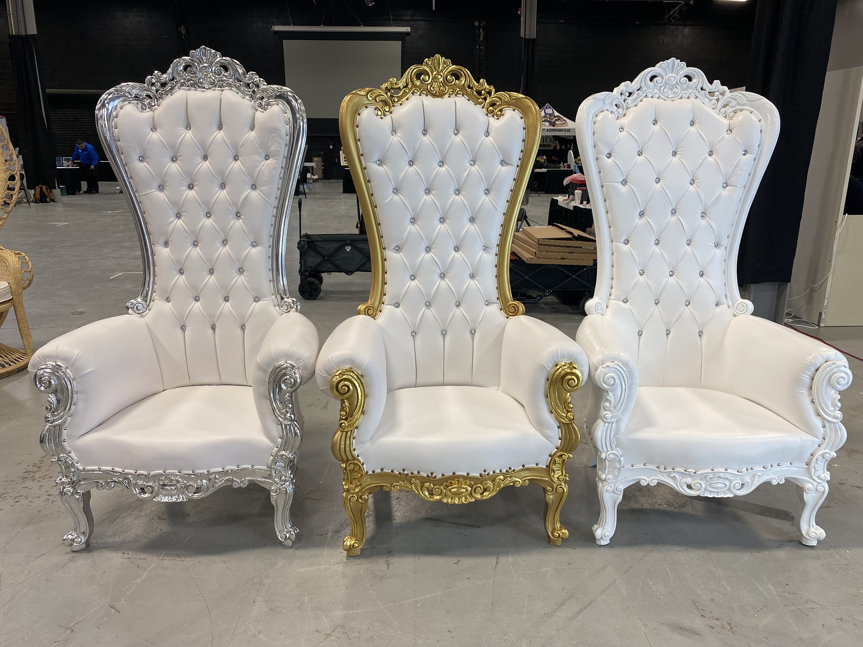Throne chair purchase new arrivals