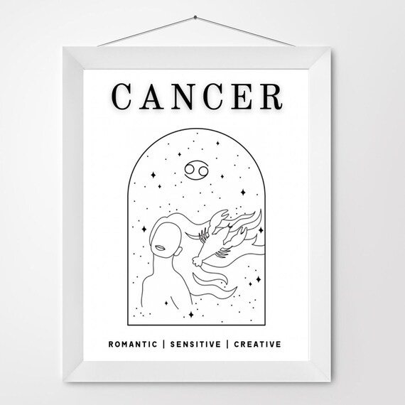 Cancer. The Concept: An Article About Projects :: Photos, videos, logos,  illustrations and branding :: Behance