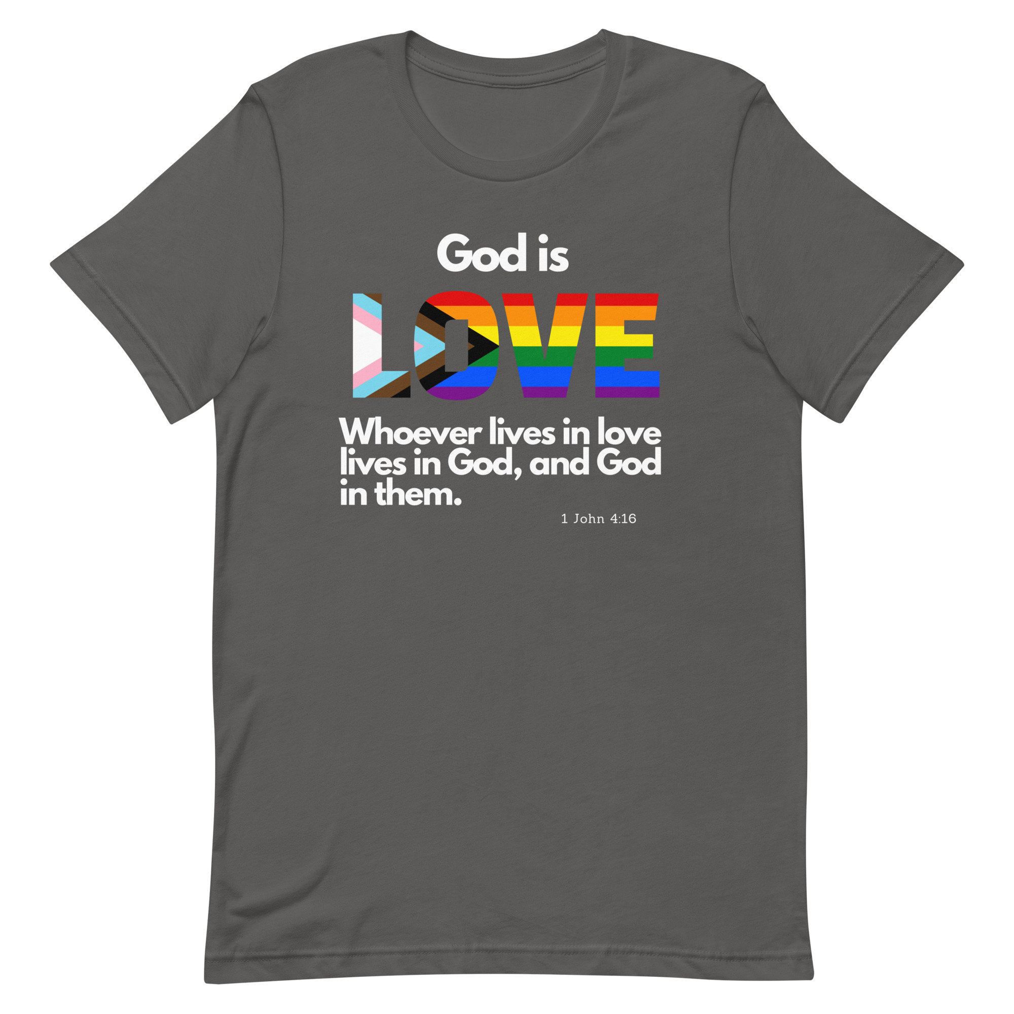 LGB エルジービー　Tシャツ GOD'S VOICE/FSC 014FGV LGB エルジービー Tシャツ GOD'S VOICE/FSC 014FGV - メルカリ