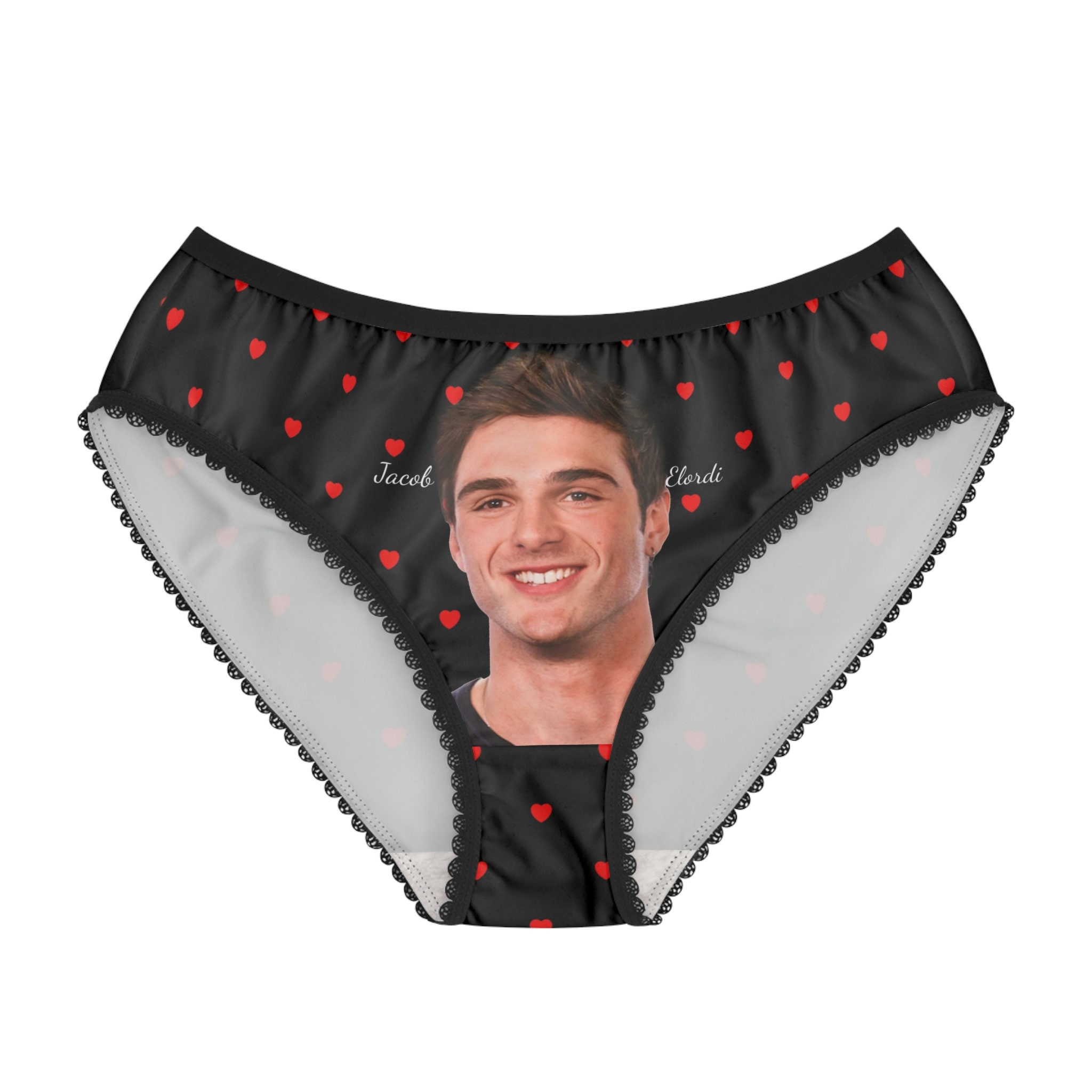 Exciting Lives Glow In The Dark Lingerie/Bikini For Women- Naughty - Foto 7