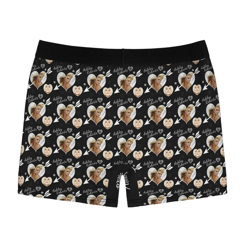 Ashley Roberts Men's Boxer Shorts Briefs - Etsy