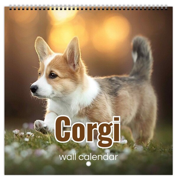Calendar 2023 Etsy