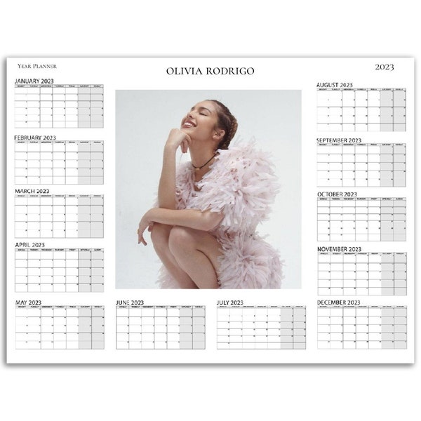 Olivia Rodrigo Calendar Etsy olivia-rodrigo-calendar-etsy