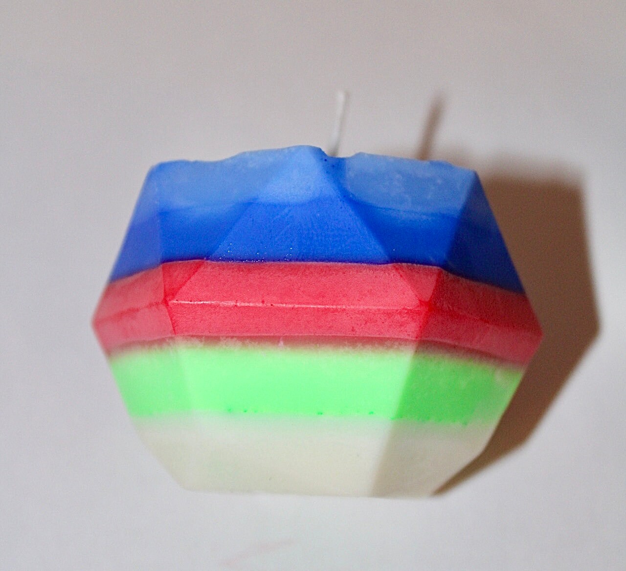 Petites Bougies Naturelles