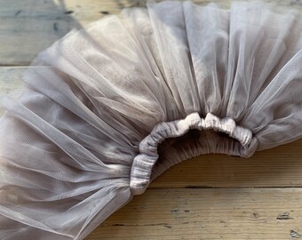 Child’s Handmade Tutu