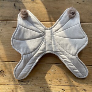 Child’s Padded Fairy Wings