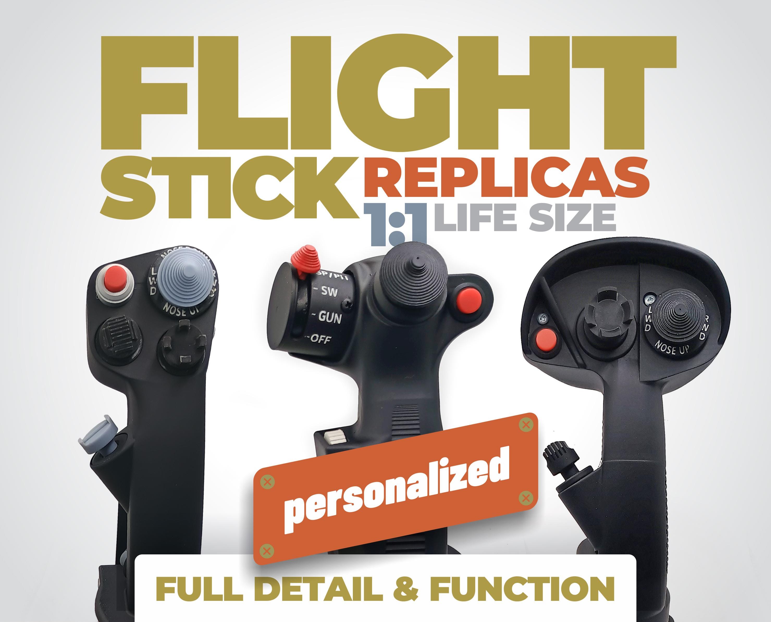 WINWING Orion2 HOTAS スティック・スロットル・ラダー他セット Flight