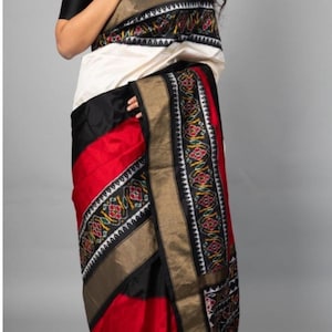 pochampally Ikkat pure silk saree|Ikkat sarees|Ikat sarees| pattu saree|silk sarees|sari| party wear, wedding wear saree| ships from USA