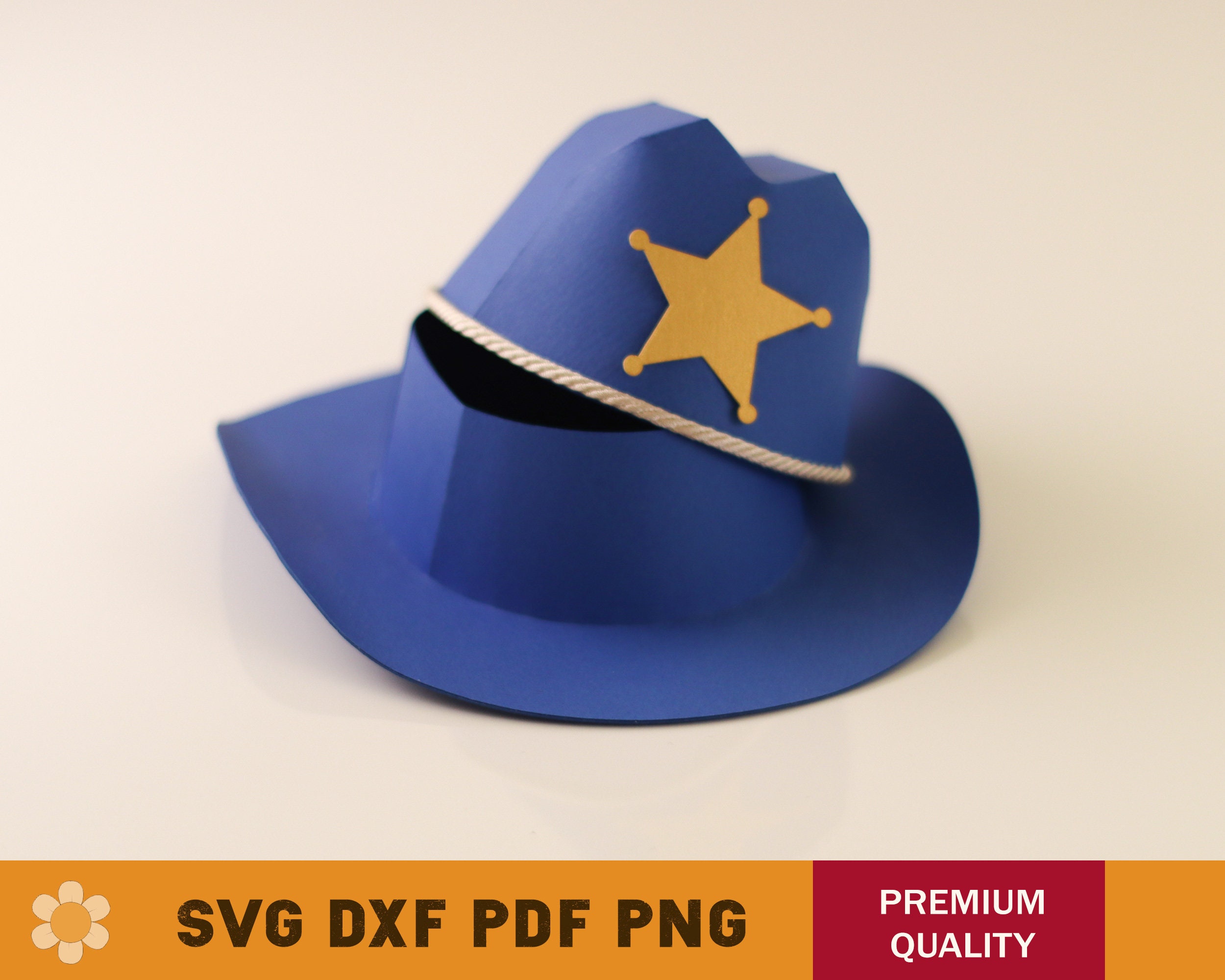 SHWWQUE Scatola porta cappelli, organizer impilabile per cappelli da cowboy, per donne, per viaggi, pieghevole, con tesa rotonda, organizer per armadio (grigio
