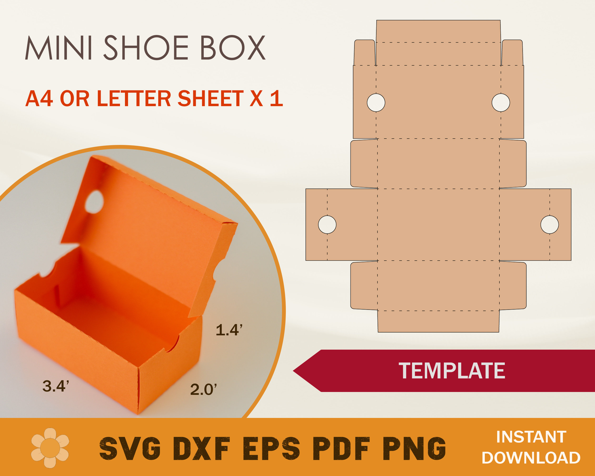 Diy Shoe Box Ideas Lupon gov ph
