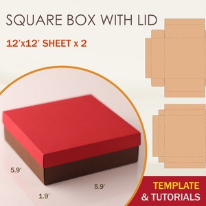 Large Gift Box With Lid - 60+ Gift Ideas for 2024