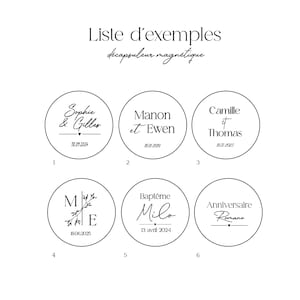 Lot De 16 Décapsuleurs En Bois Personnalisables - Poignée Bois + Acier Inox - Cadeau Homme, Père, Grand-père