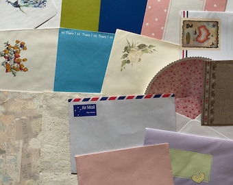 1970年代と1980年代の初日カバー10枚、切手付き封筒 - Etsy 日本