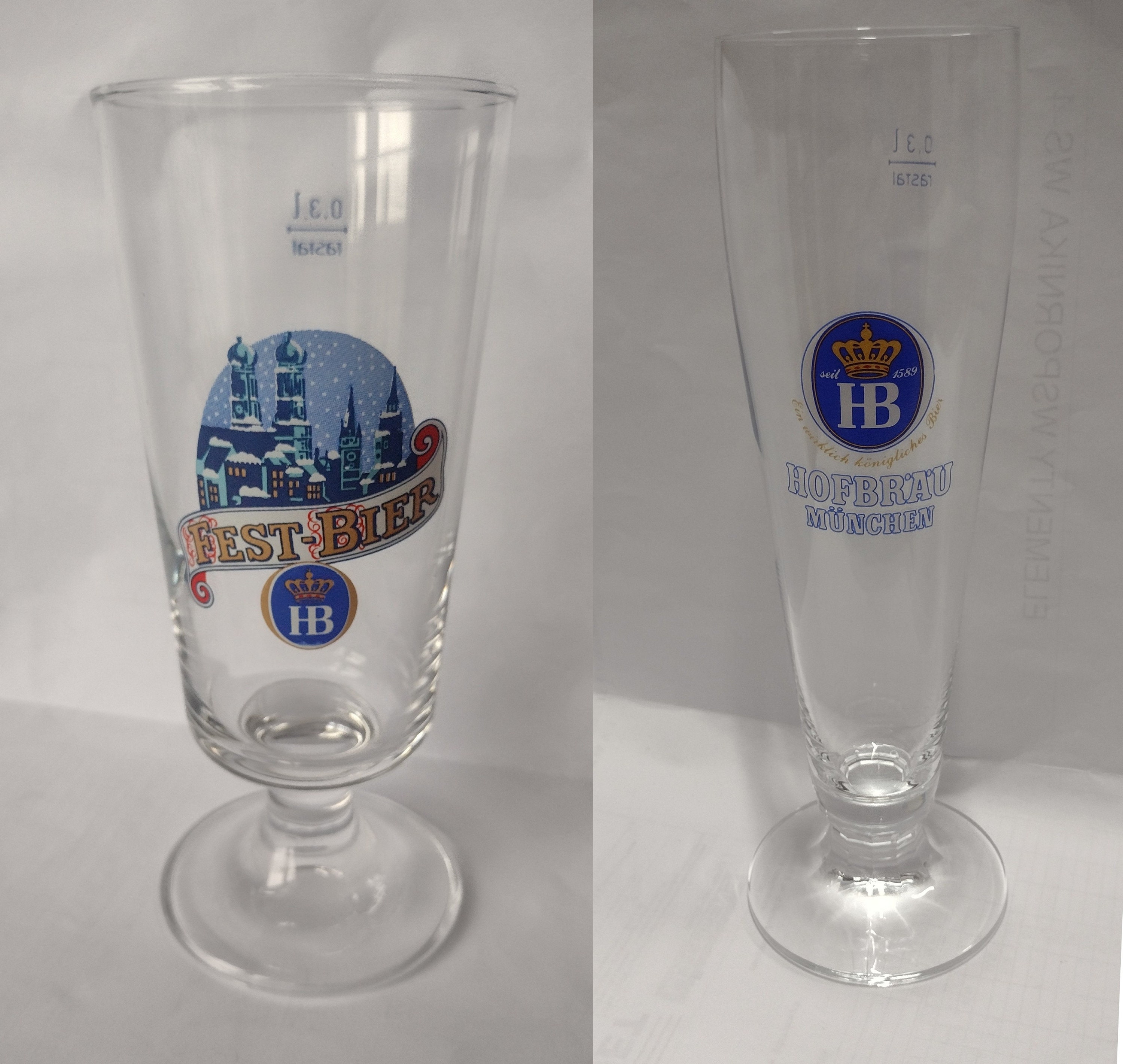 ミュンヘンにある世界最大のビアホールへ行ってきました。 | Hiroto