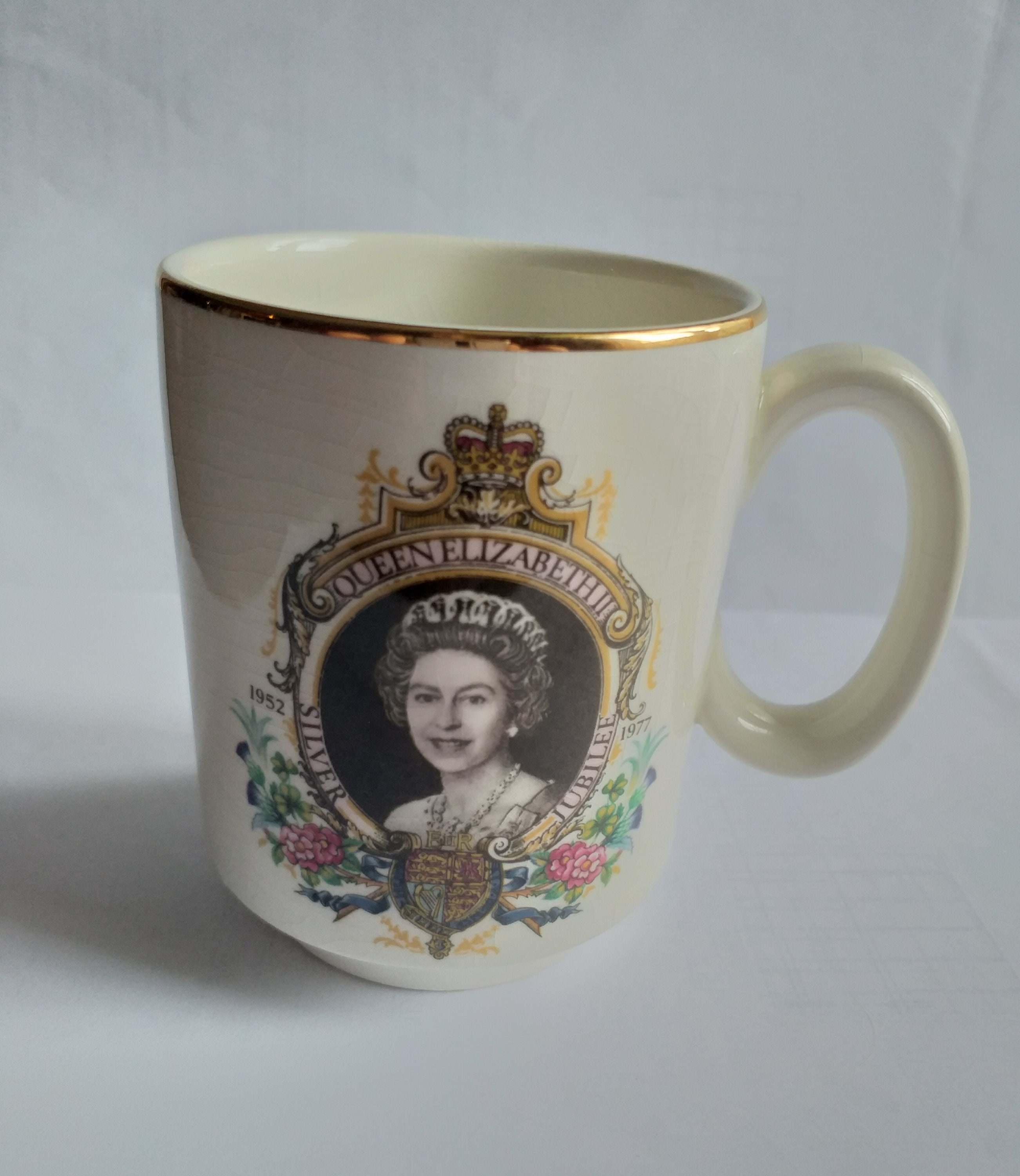 Admiral Nelson clownfish England Expects Mug – Napoleonic Impressions