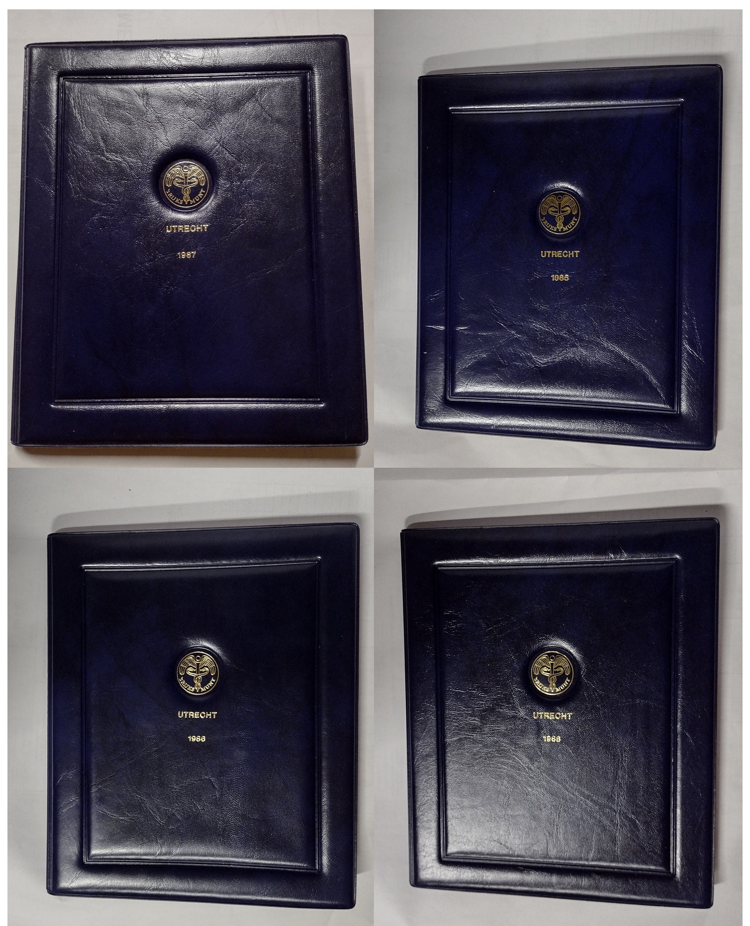 Set Coins Holland - Etsy