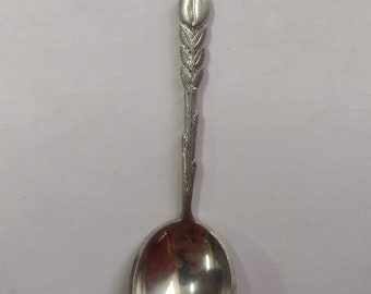 Monaco Souvenir Decorative commemorative Collectible Spoons #145