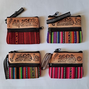 Machu picchu purse - Etsy 日本