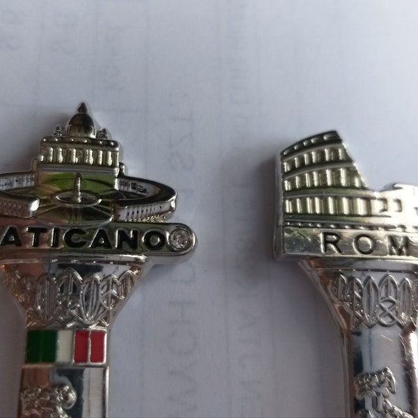 Italian Spoons Etsy