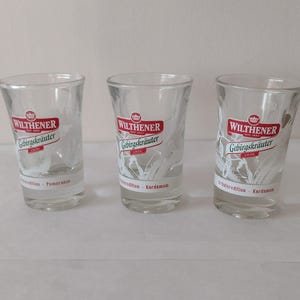 Vintage schnapsglas - Etsy 日本