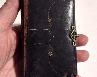 Brood der Engelen, Brot der Engel. Gebeds- en bezinningsboek voor alle liefhebbers van het allerheiligste sacrament. Buzon & Berder 1912.