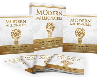 Modern Millionaires