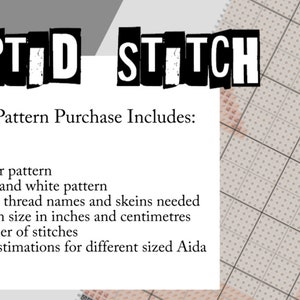 NSFW - Sexy - Oral Fixation Cross Stitch Pattern - Etsy