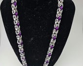 Byzantine Choker Necklace