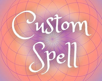 Benutzerdefinierter Spruch