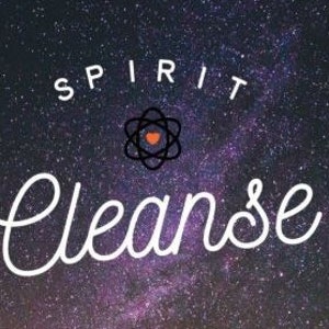 Professional Spirit Cleanse ~ Remove All Hex Curse Negative Energy Bad Luck