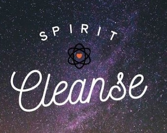 Professionelle Geisterreinigung ~ Entfernen Sie alle Hex-Fluch Negative Energie Unglück