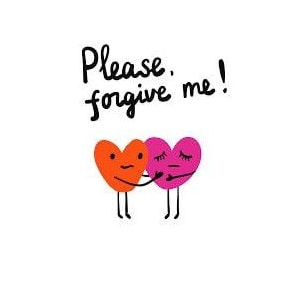 Powerful Forgive and Forget Spell - As Others Forgive You - You Will Feel Better - Erase Hard Feelings-Protection Spell Stop the Fight