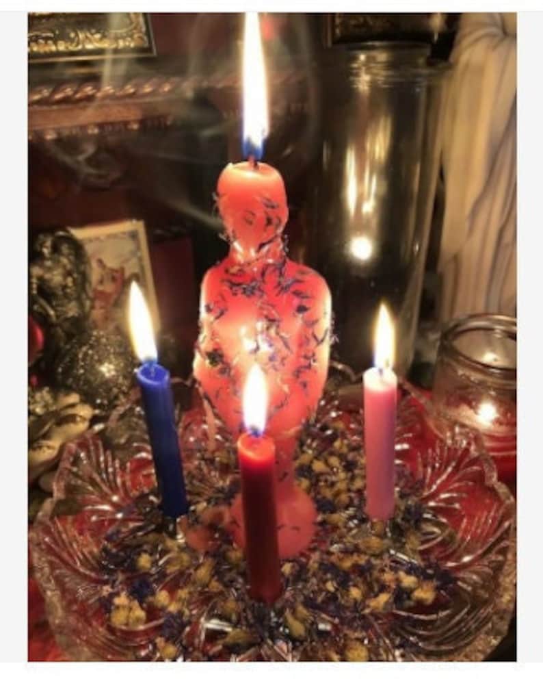 Extremely Powerful Obsession Love Spell Extreme Binding Love Etsy