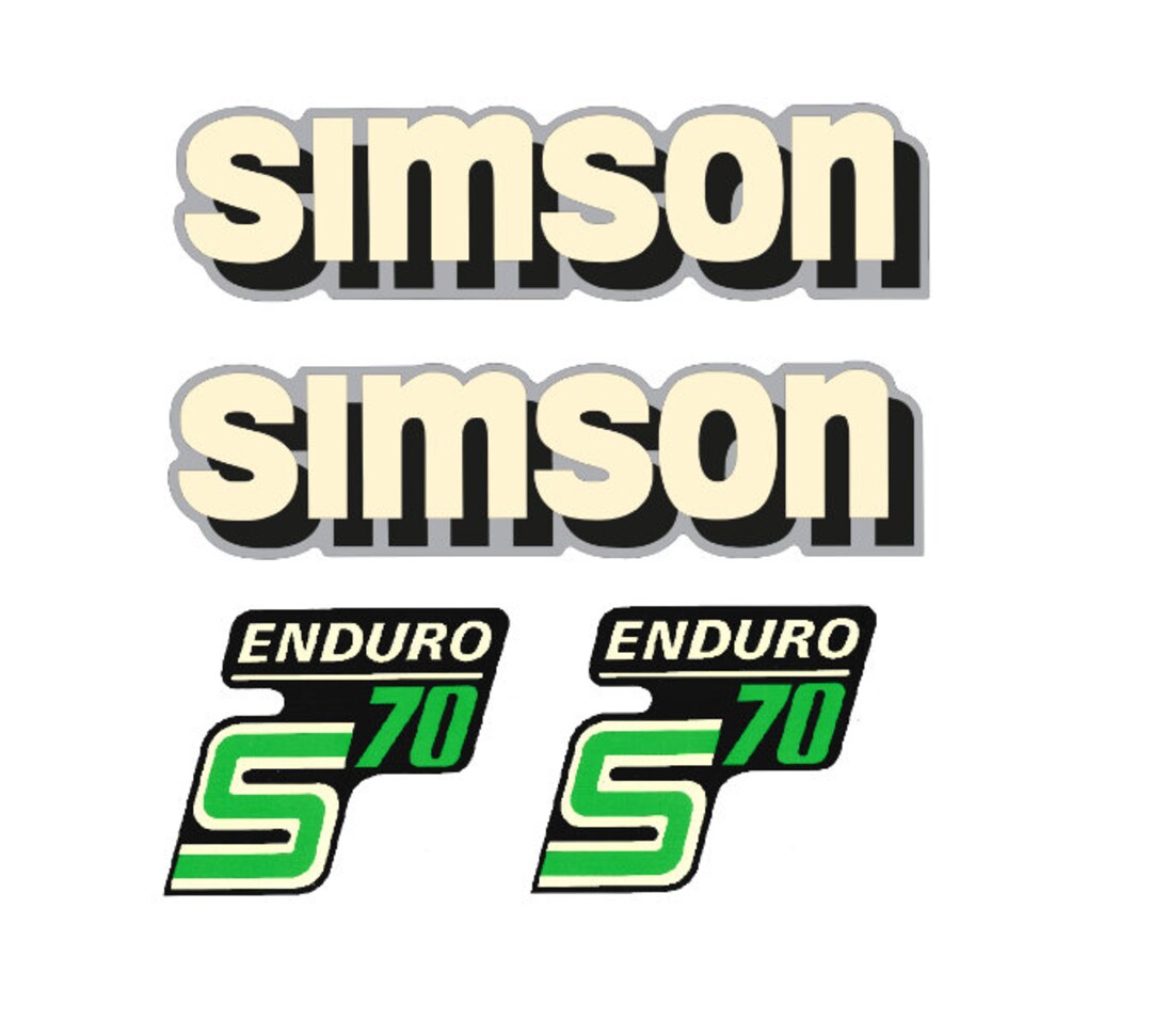 Simson s70 enduro  Opinie i ceny na Ceneopl