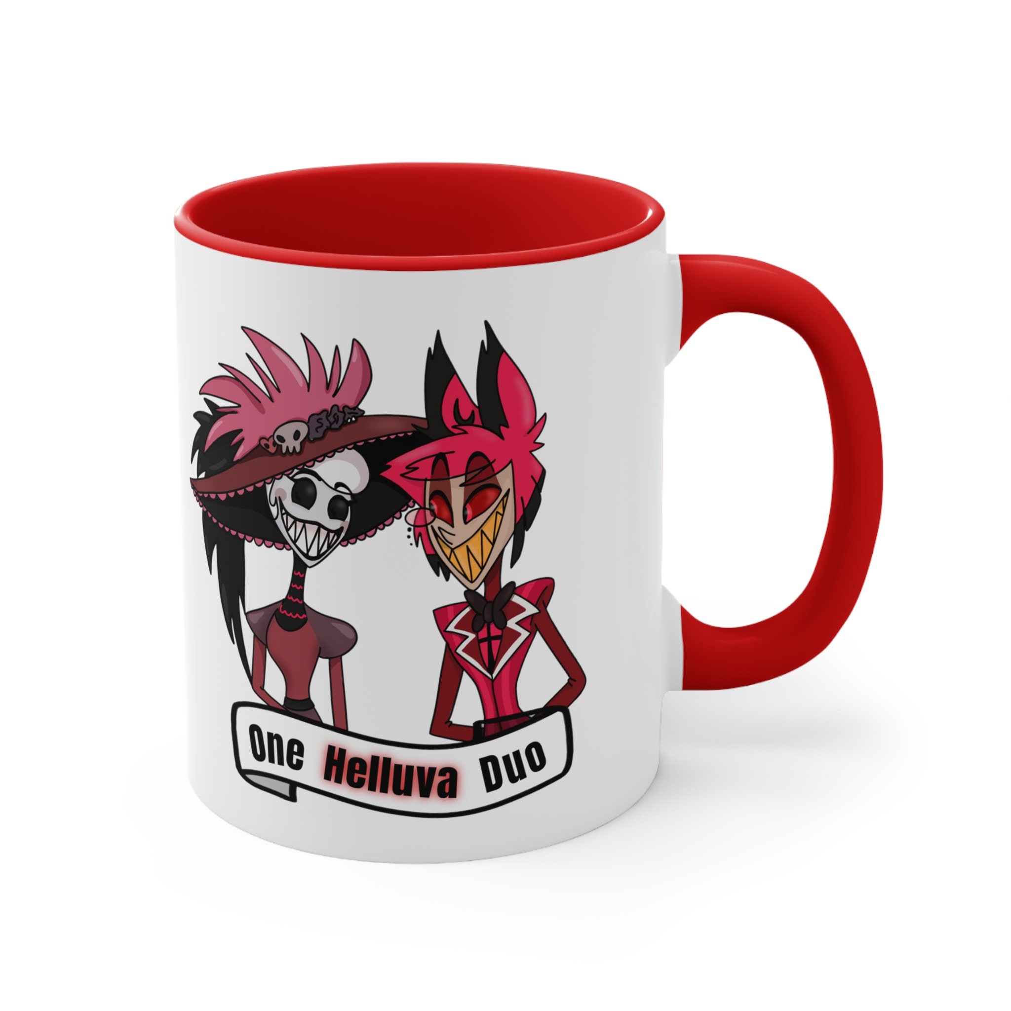 Helluvaboss mugs - Etsy 日本