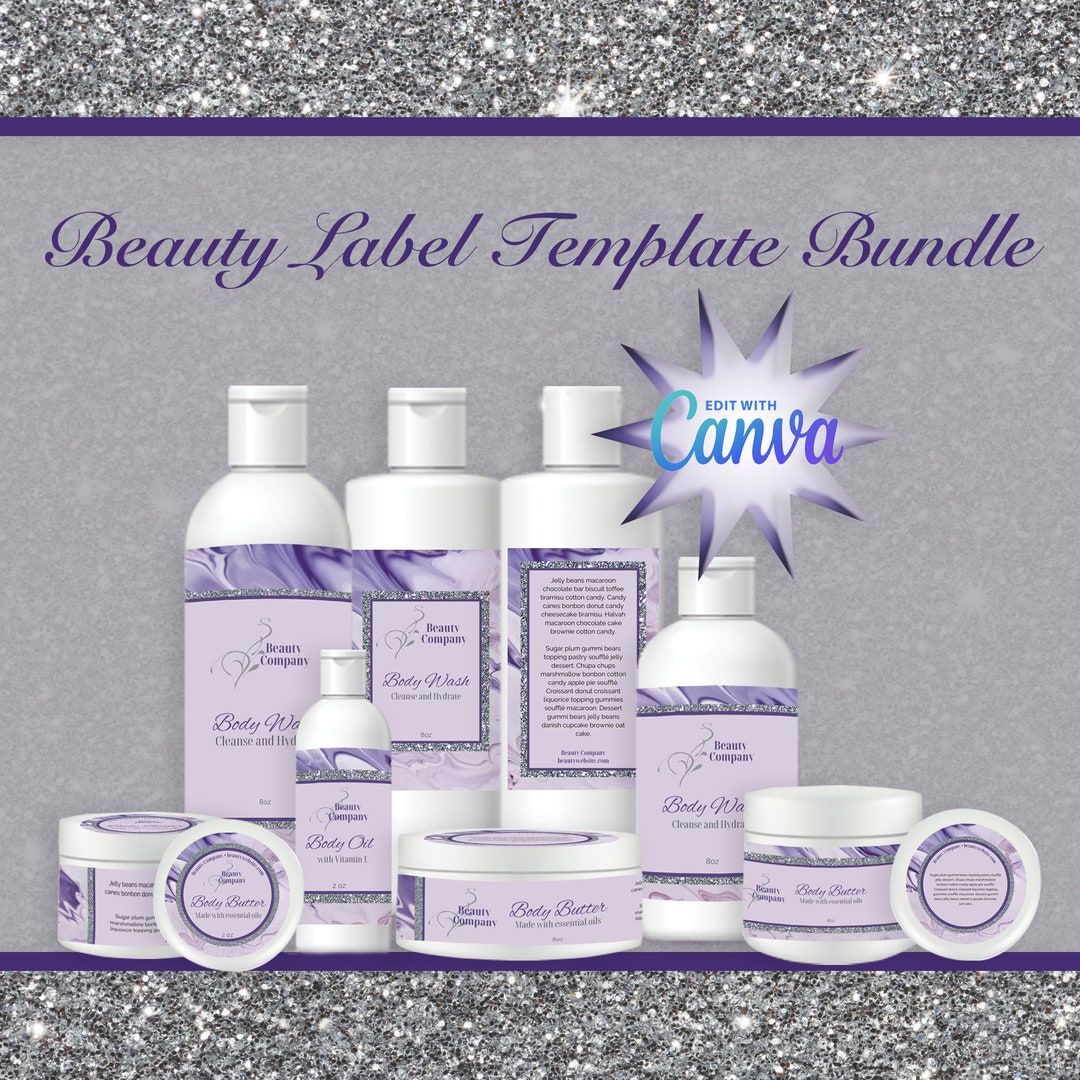 Bottle Labels, Jar Labels, Avery Templates, Printable Labels, Label ...