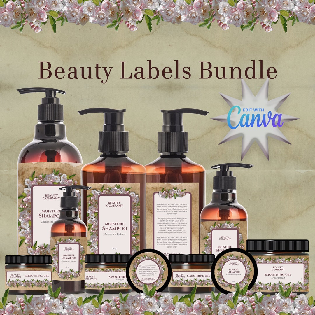Bottle Labels, Jar Labels, Avery Templates, Printable Labels, Label ...