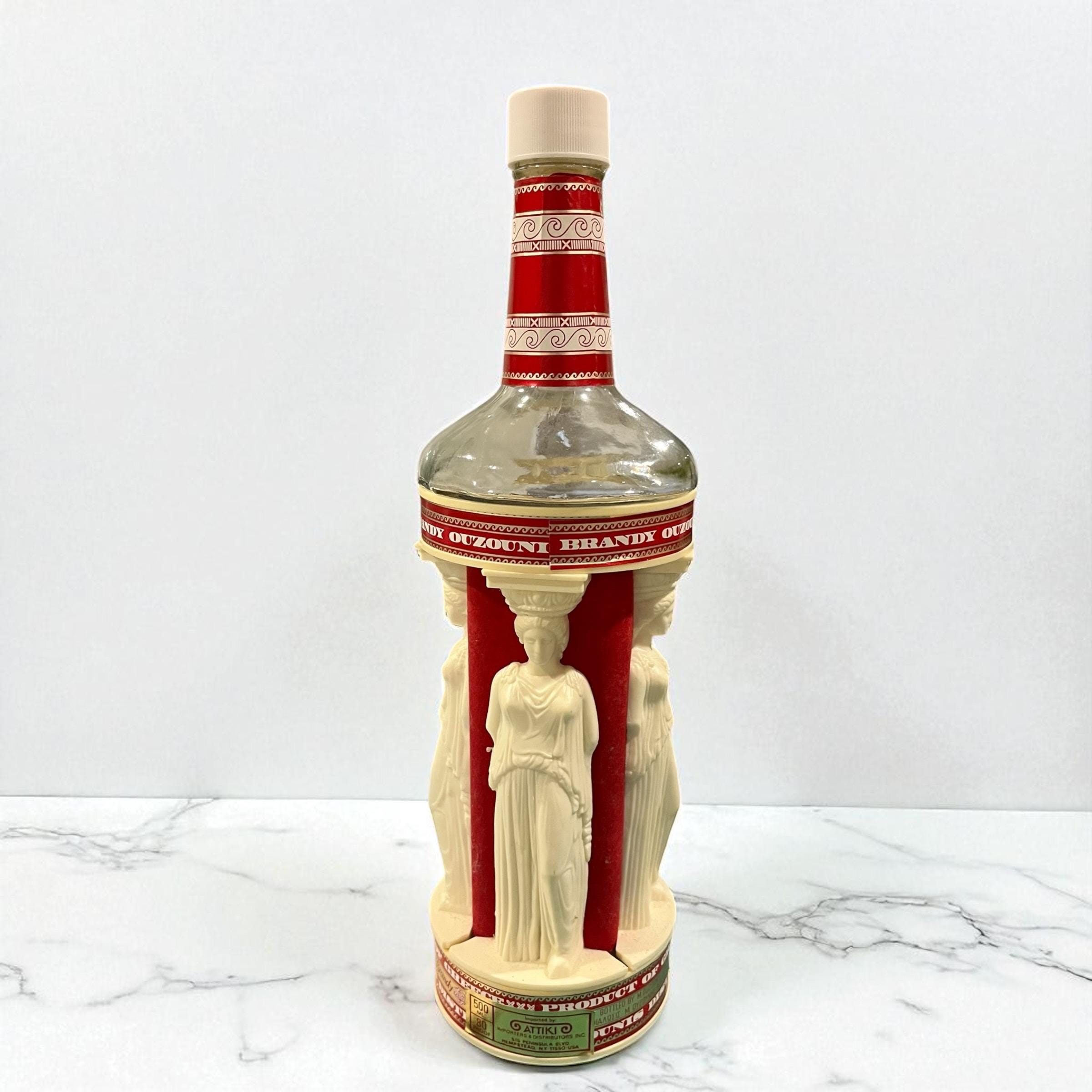 Ouzounis Bottle - Etsy