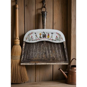 Jv Reed Dustpan - Etsy Jv Reed Dustpan - Etsy