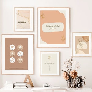 office wall art | Motivational Prints | home office decor | work from home art | positive print | office wall decor | Instant download