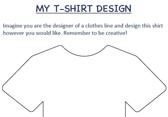 My T Shirt Design