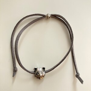 Bear Clan Bracelet