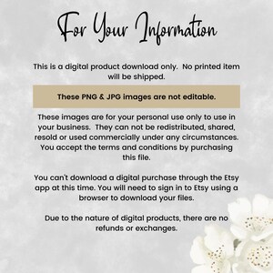 Textable HIFU 7D Precare and Aftercare Cards, Ultrasound Therapy for Skin Tightening, Non Surgical Facelift, Collagen Regrowth, SKU HIFU71 image 7