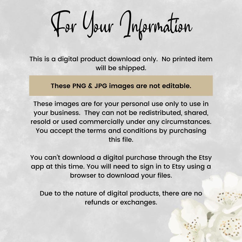Textable HIFU 7D Precare and Aftercare Cards, Ultrasound Therapy for Skin Tightening, Non Surgical Facelift, Collagen Regrowth, SKU HIFU71 image 7