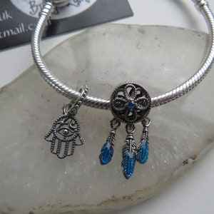 Charms for Pandora Bracelet 925 Sterling Silver