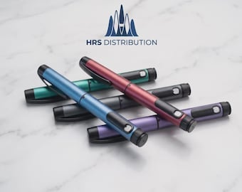 V1 Reusable Peptide Pen for Insulin/Weight loss