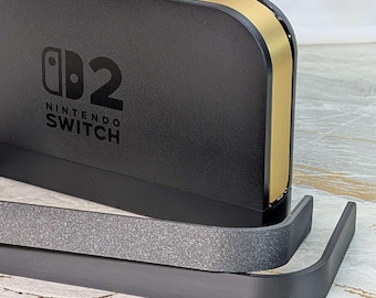 Switch 2 Dust Cover | Nintendo Switch 2 Dock Cover