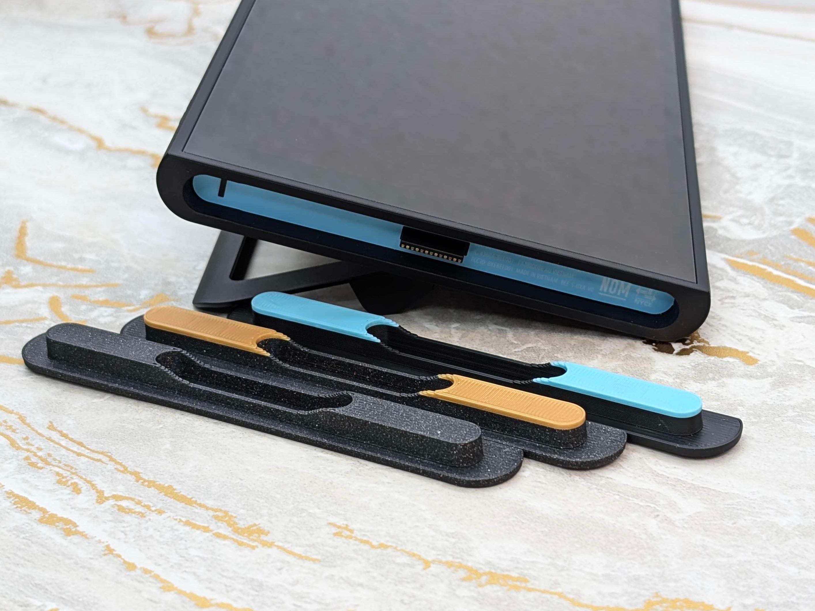 Switch 2 JoyCon Port Magnetic Dust Cover | Nintendo Switch 2 Connector Protector | Switch 2 Joycon Cover